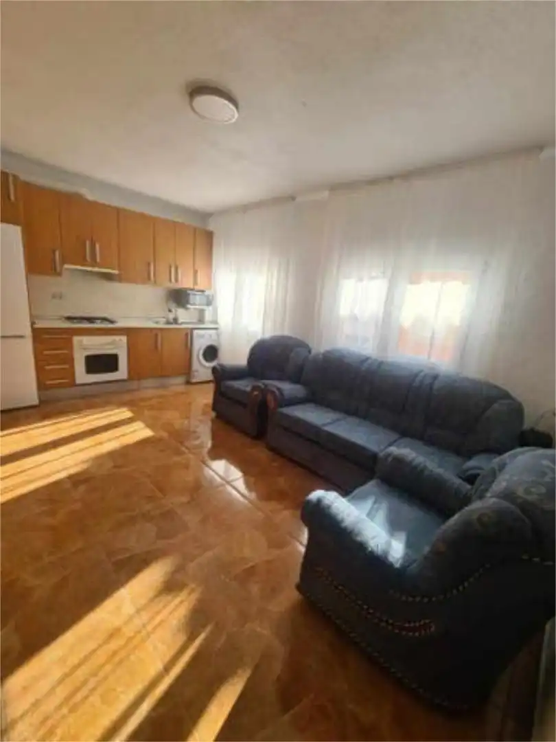 Habitació de lloguer, Almeria