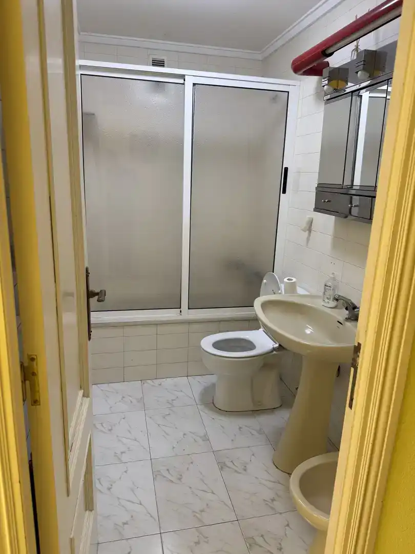 Pis de 120 m² a Lugo