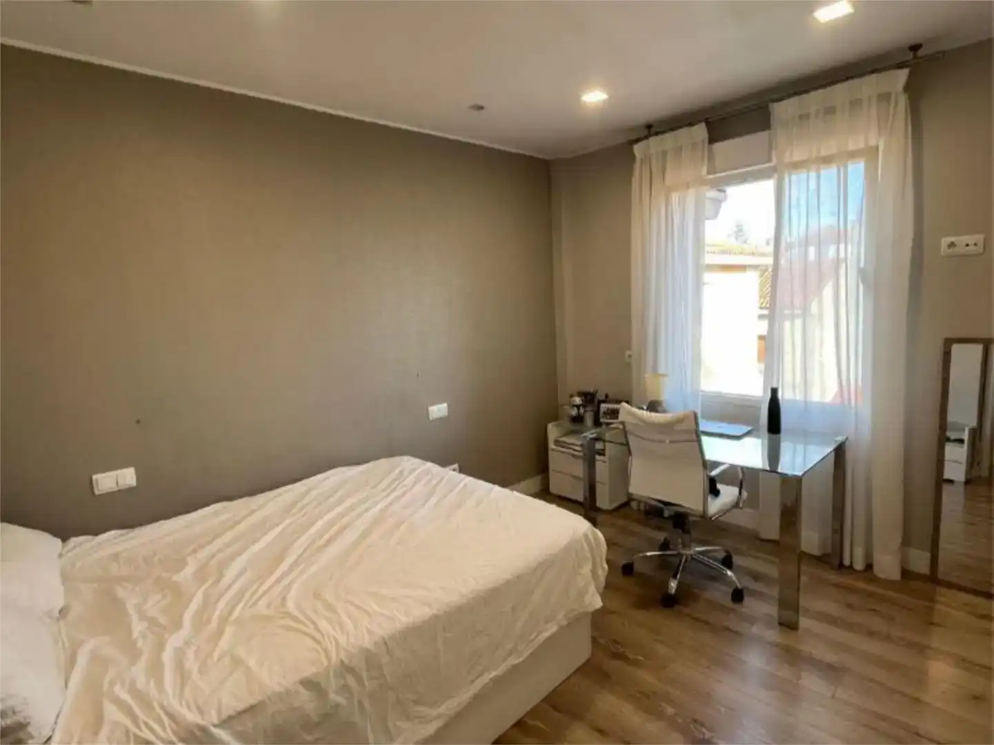 Piso de 110 m² en Segovia