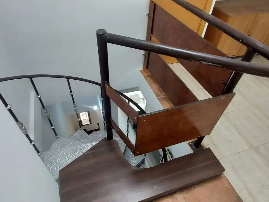 Casa de 160 m² a Galapagar