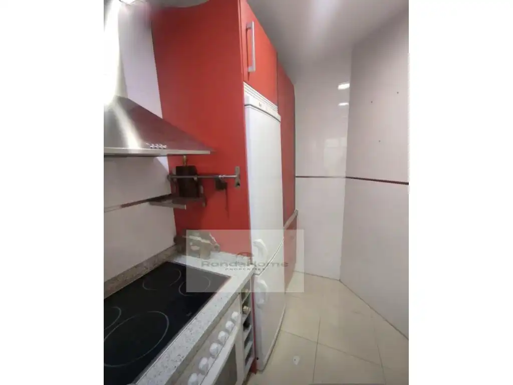 Pis de 70 m² a Màlaga