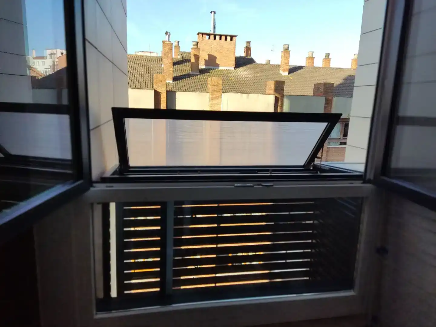 Piso de 106 m² en Gijón