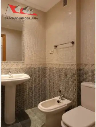 Piso de 90 m² en Albacete