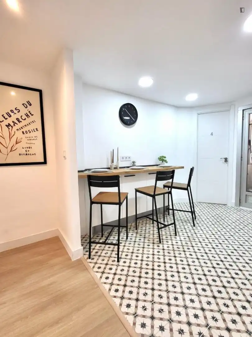 Habitación en alquiler, Alicante