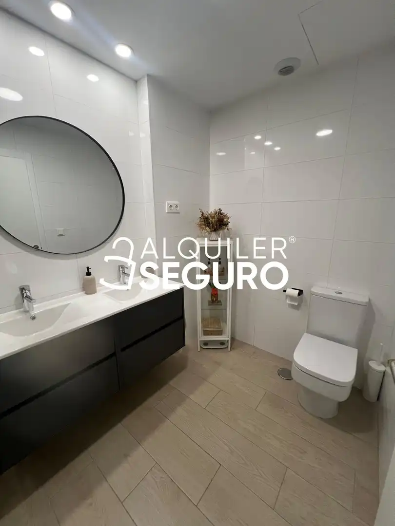 Apartamento 82 m² em Madrid