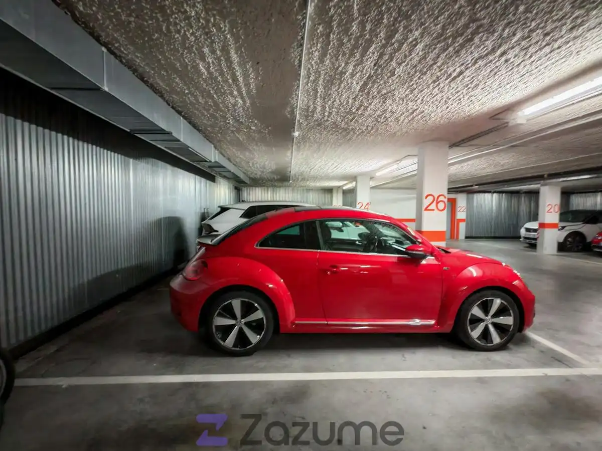 Wohnung 109 m² in Las Rozas de Madrid