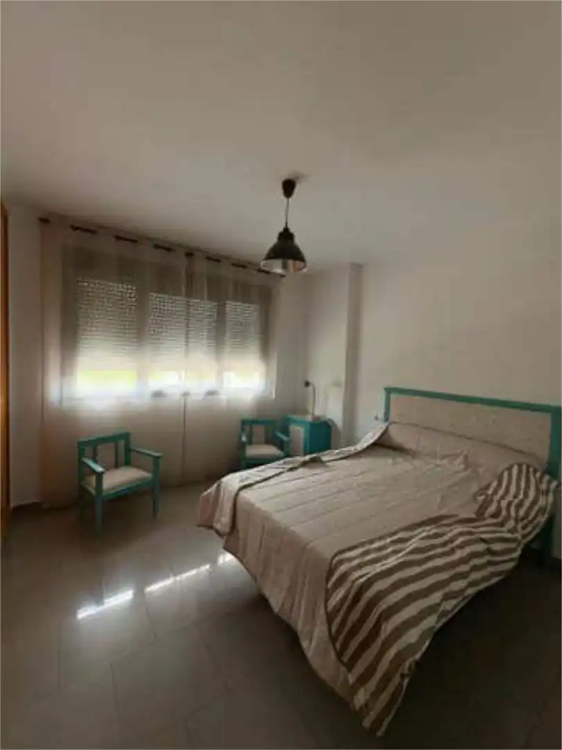 Pis de 65 m² a Zafra