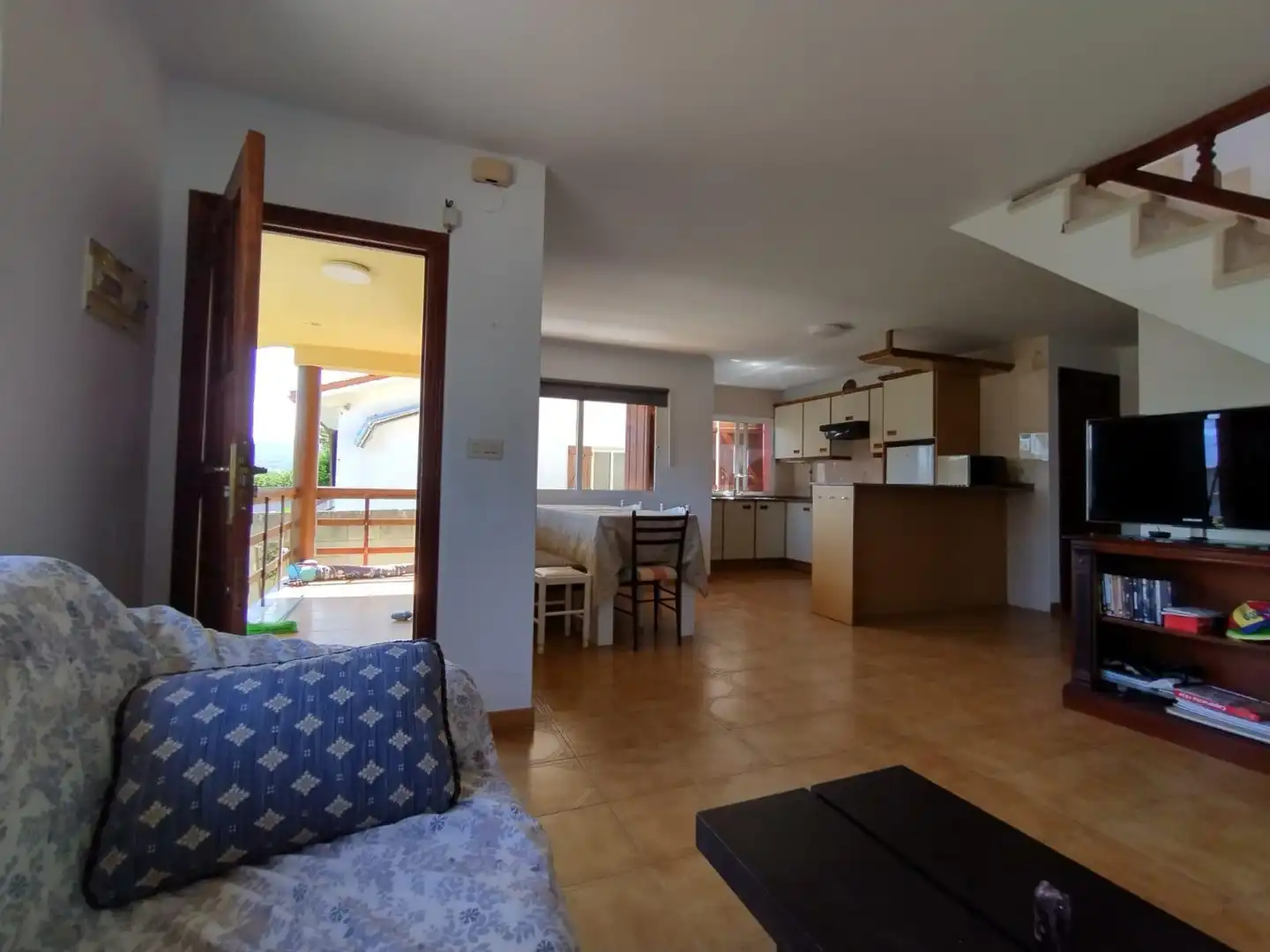 Piso de 142 m² en Carballo
