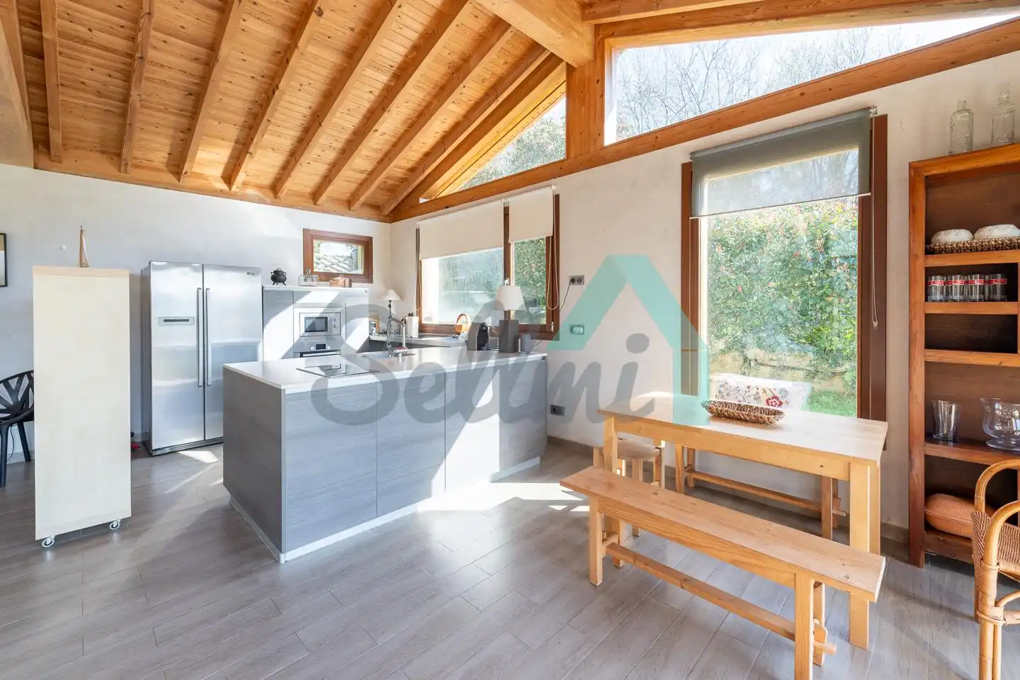 Piso de 80 m² en Villaviciosa