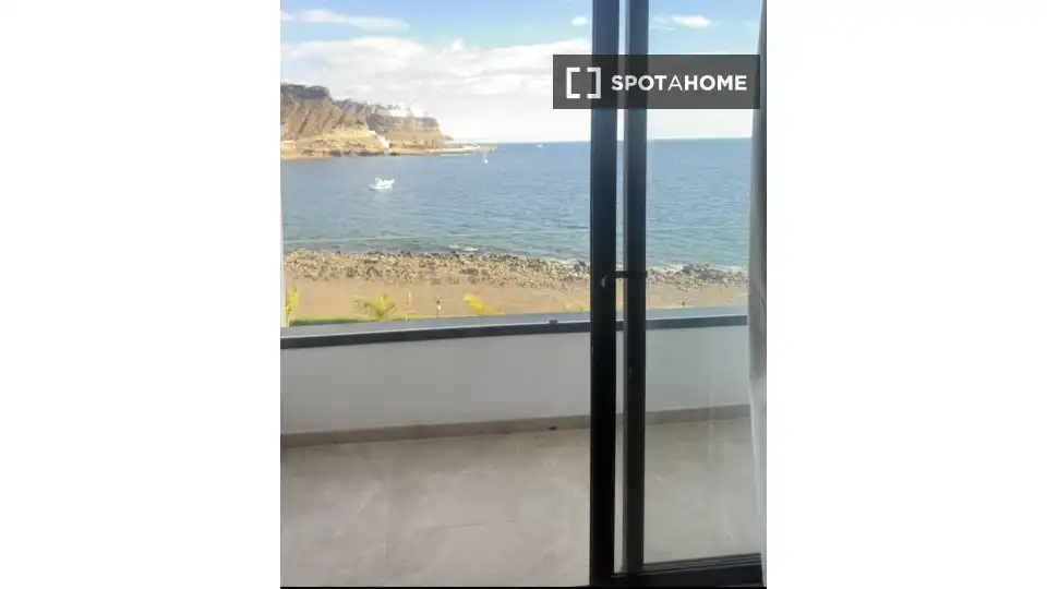 Habitación 52 m², Mogán