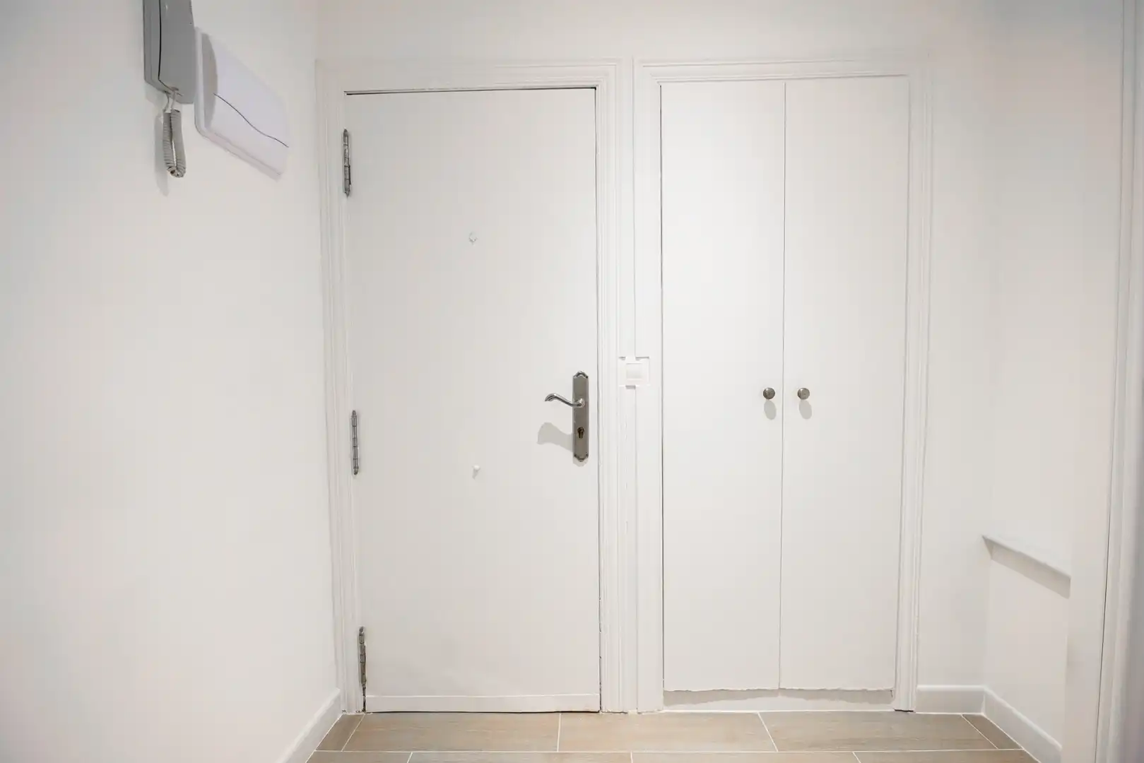 Pis de 35 m² a València