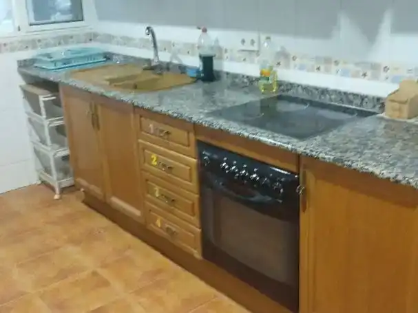 Habitación 106 m², la Pobla de Vallbona