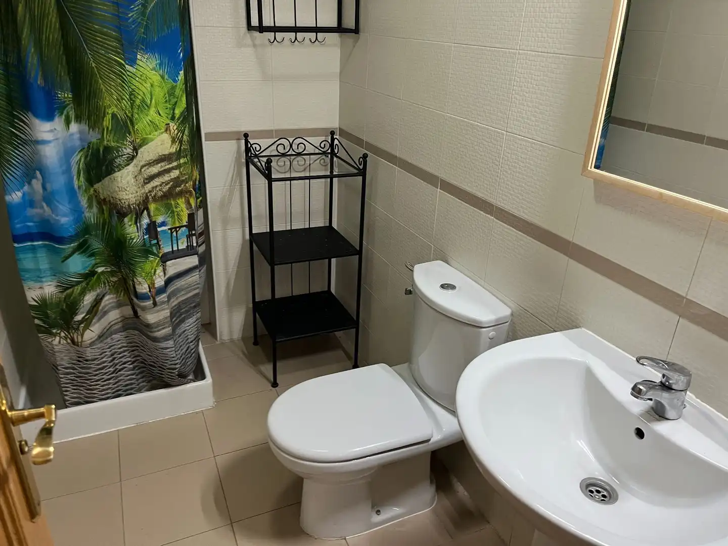Piso de 82 m² en Ávila