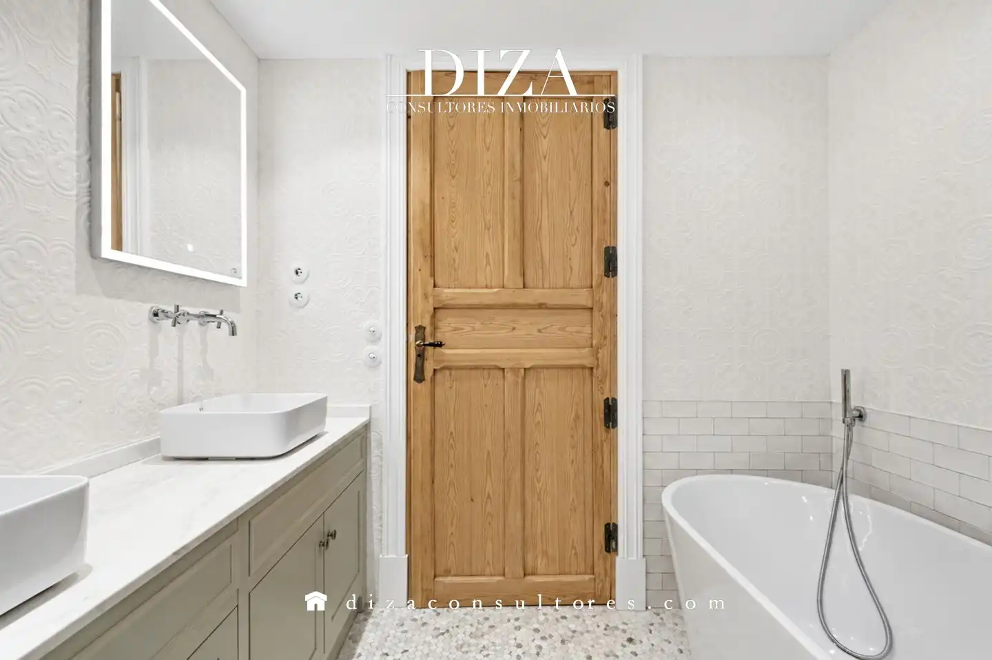 Appartamento 338 m² a Madrid