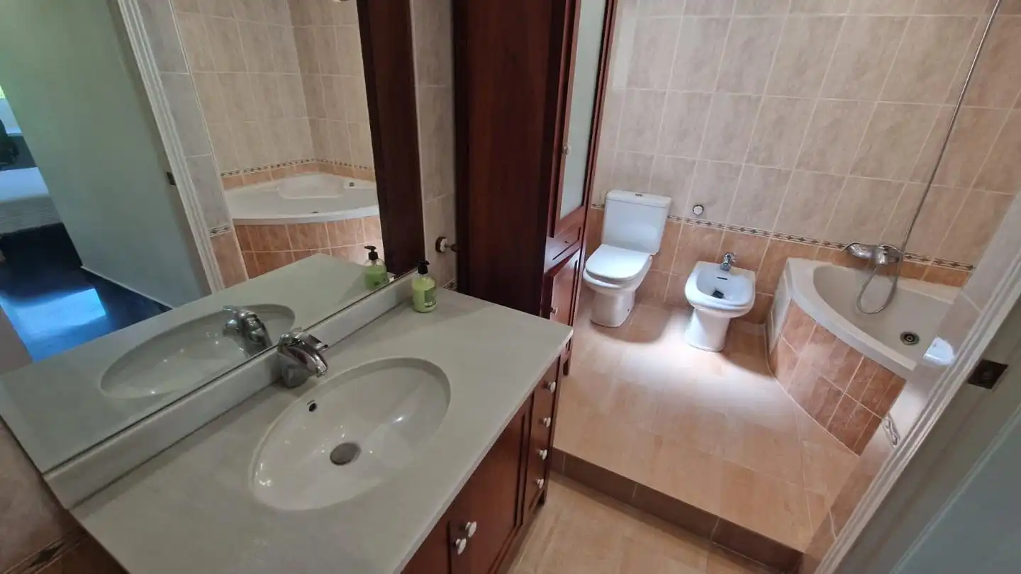 Habitación en alquiler, Moncada
