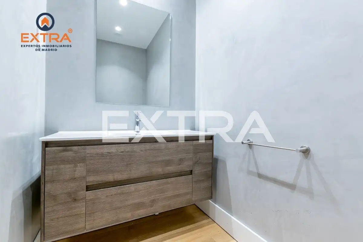 Pis de 130 m² a Madrid