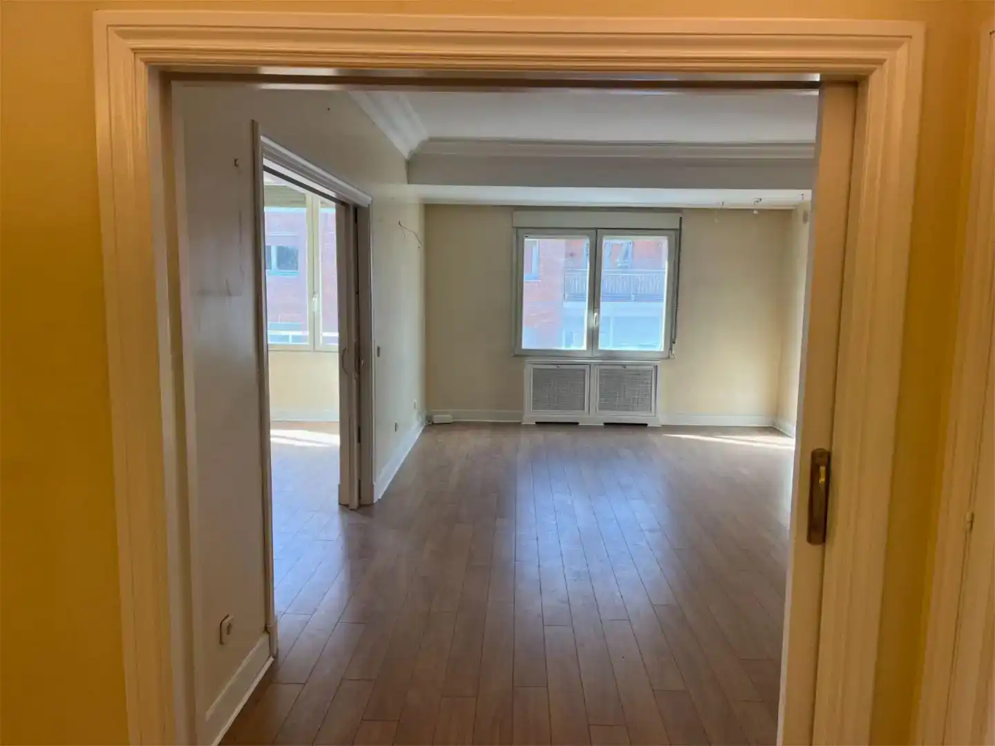 Appartamento 360 m² a Madrid