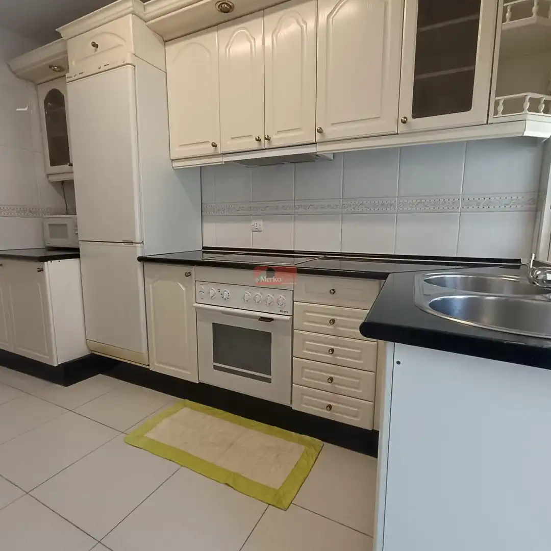 Piso de 105 m² en Lugo
