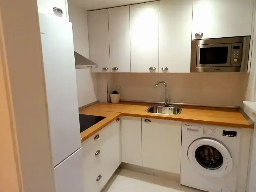 Piso de 51 m² en Málaga