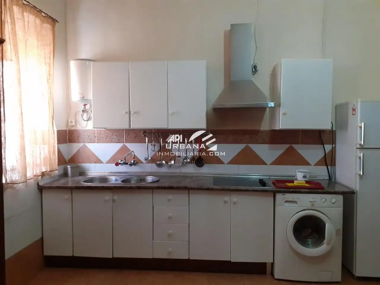 Piso de 80 m² en Lucena