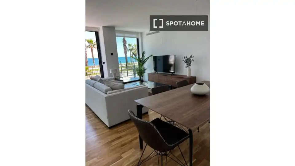 Habitación 138 m², Málaga