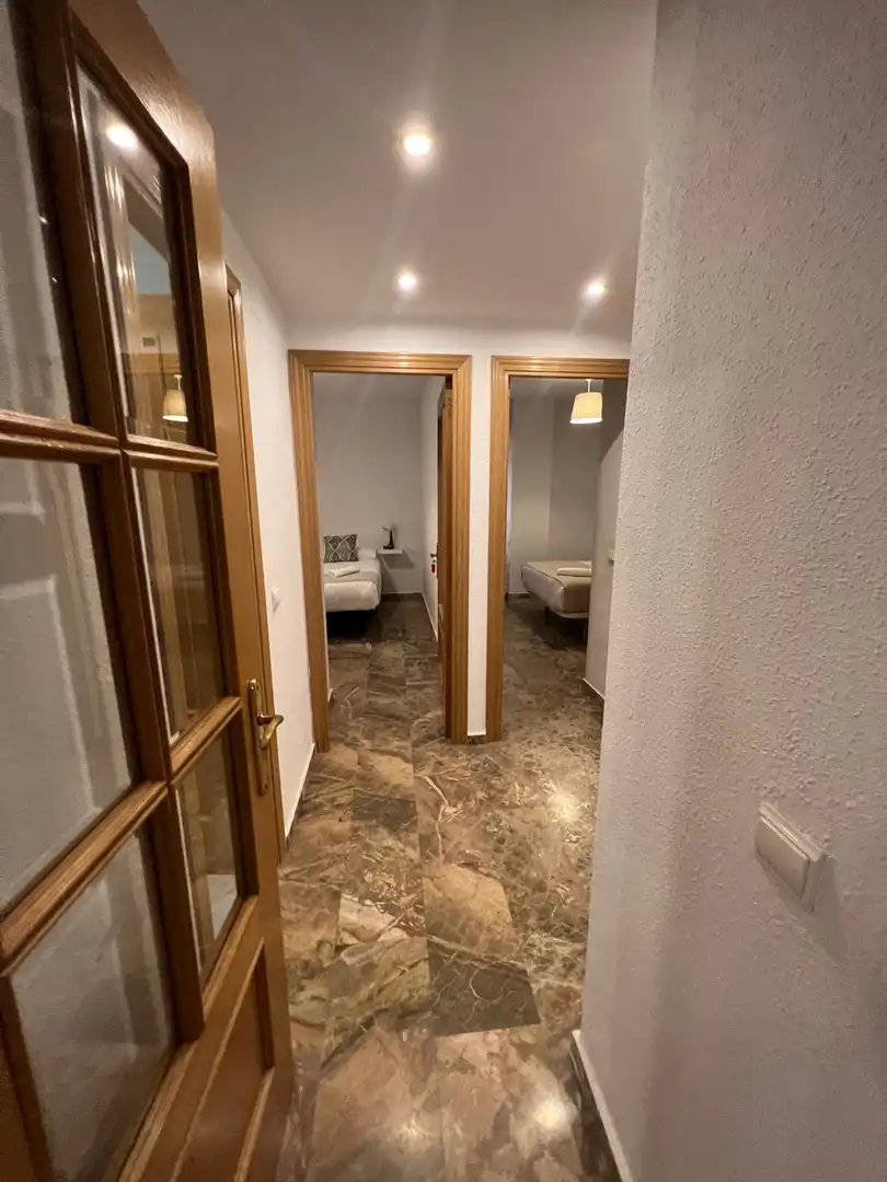 Habitación 120 m², Málaga