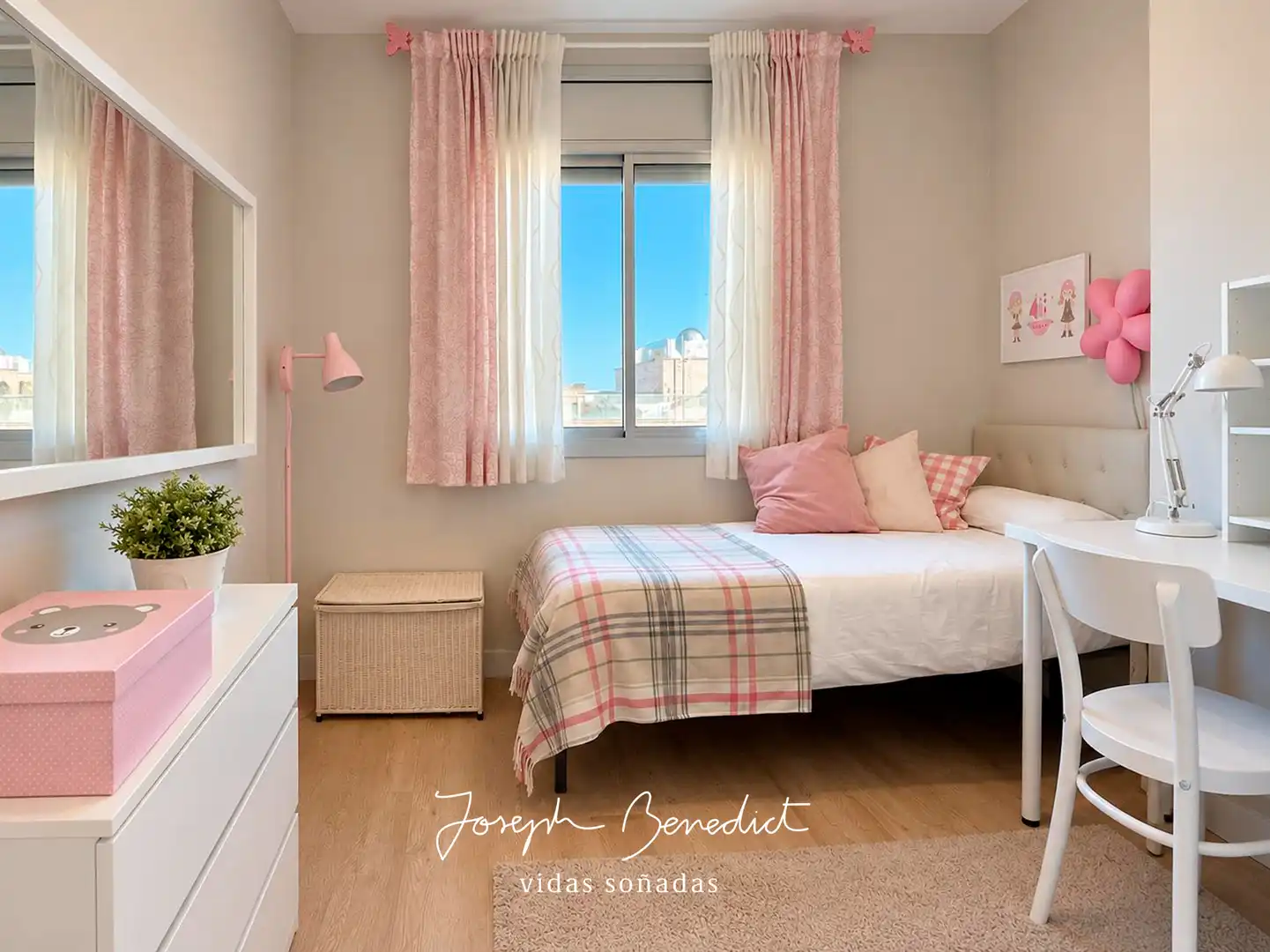 Piso de 111 m² en Castelldefels