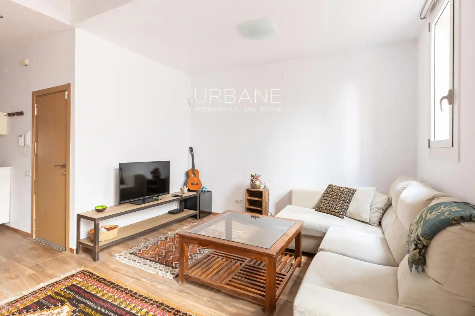Wohnung 80 m² in Barcelona