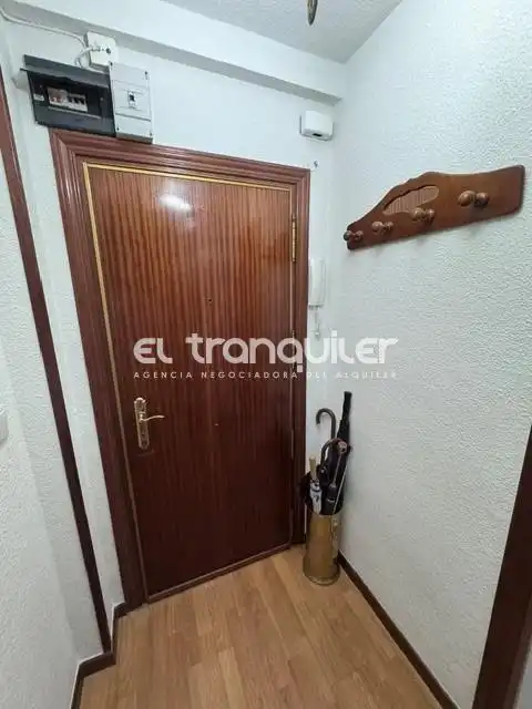 Квартира 75 м² у Madrid