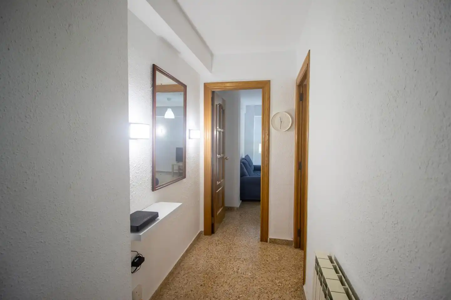 Piso de 120 m² en Valencia
