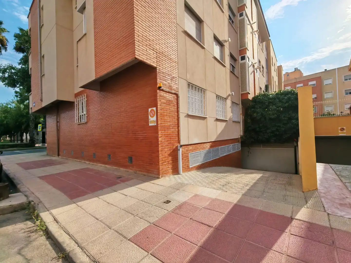 Piso de 84 m² en Murcia