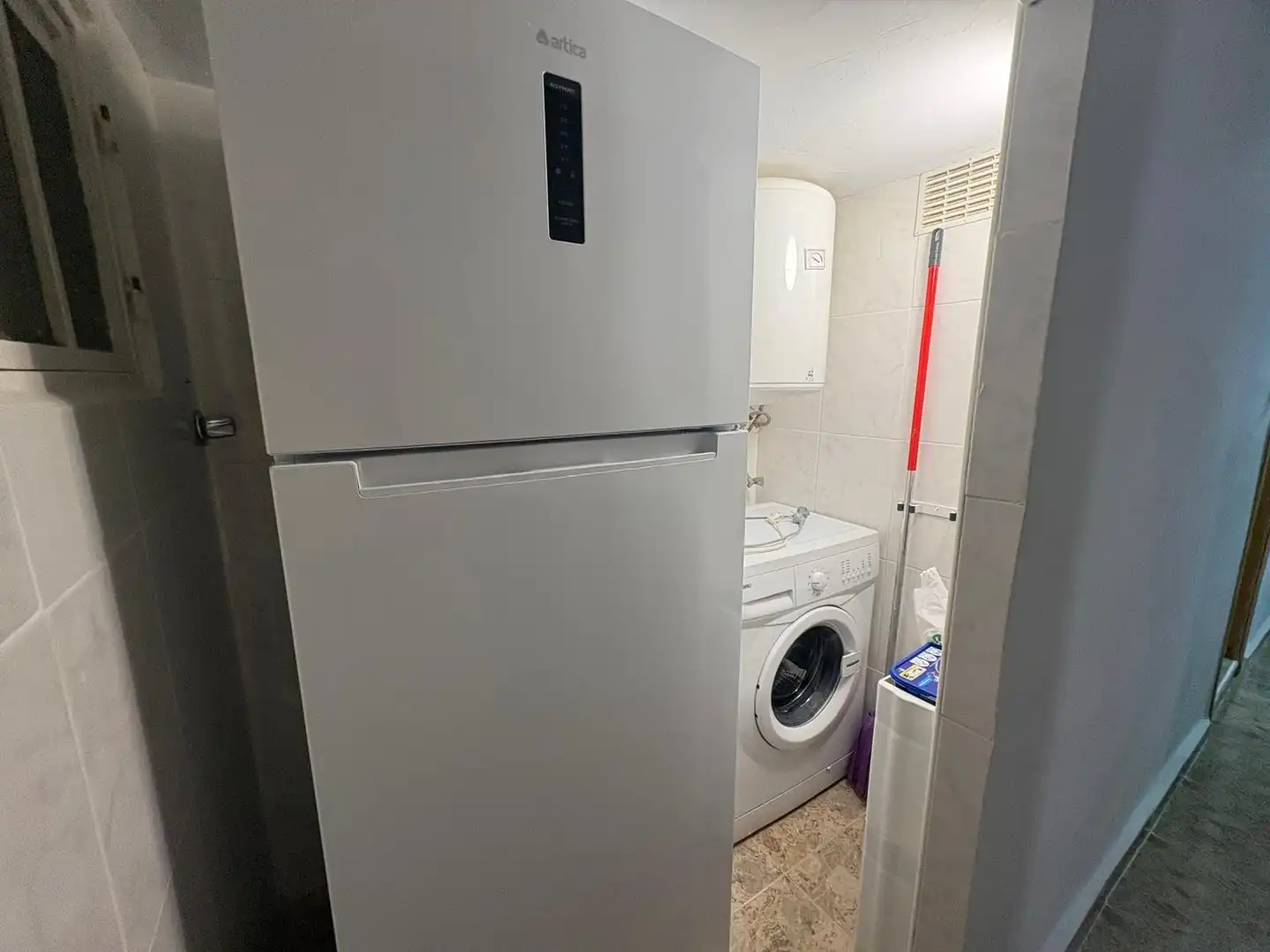 Pis de 62 m² a Cartagena