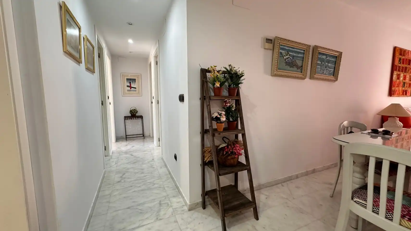Piso de 120 m² en Jávea