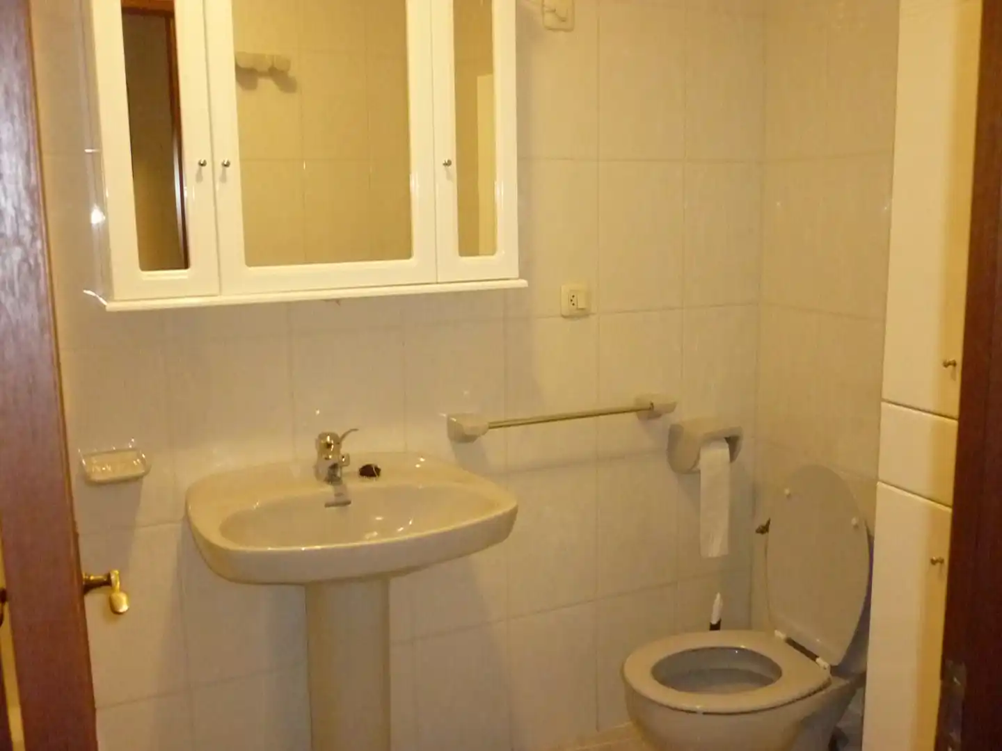 Piso de 85 m² en Narón