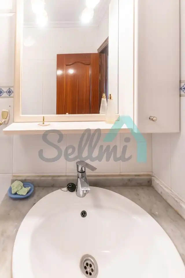 Habitación 66 m², Oviedo