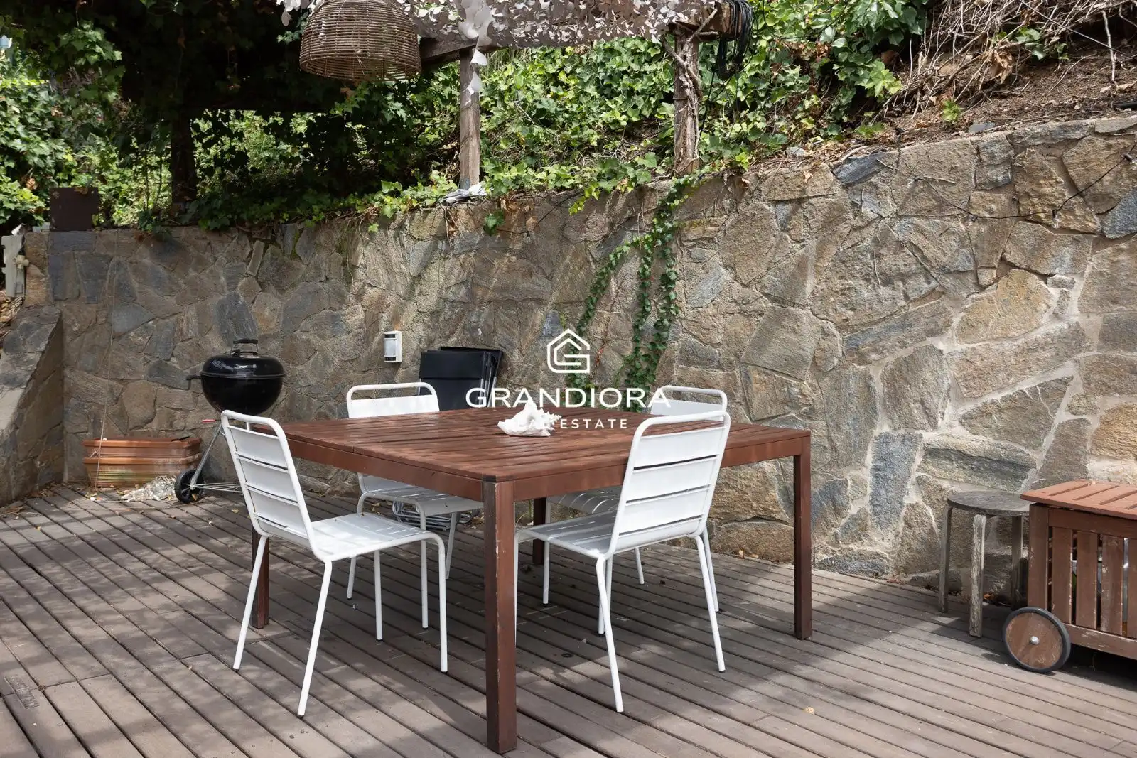 Piso de 430 m² en Alella