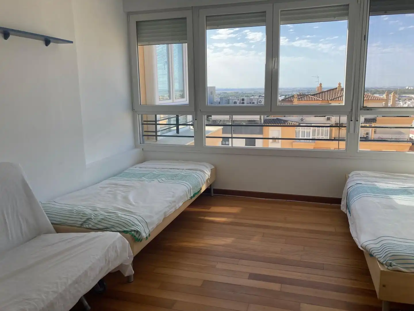 Piso de 135 m² en El Puerto de Santa María