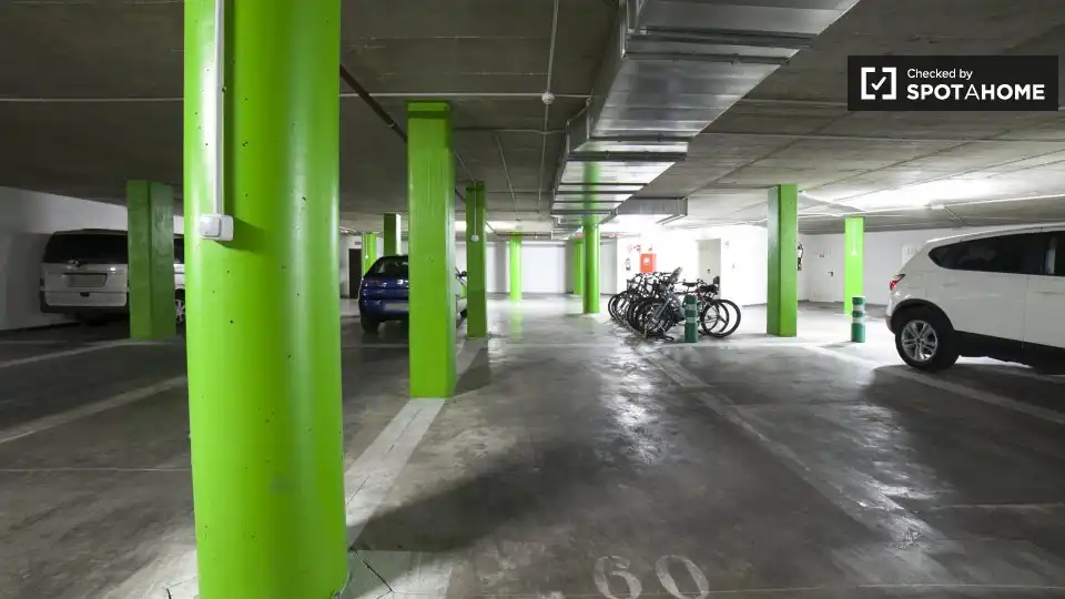 Habitación 105 m², Sevilla