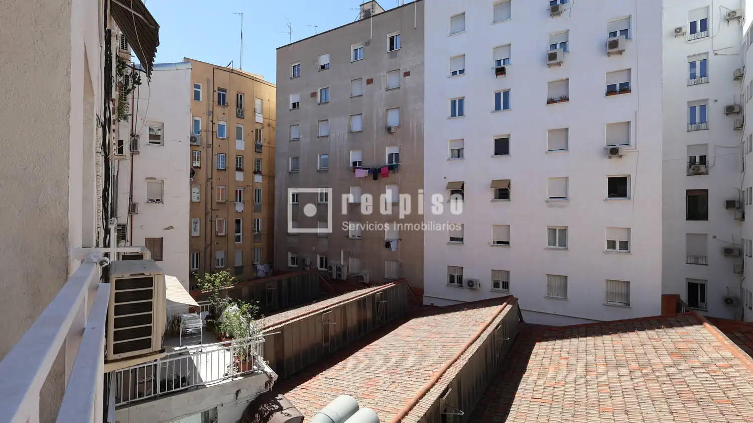 Piso de 60 m² en Madrid