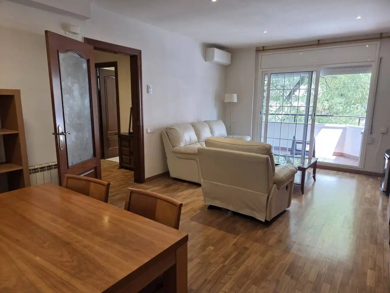 Pis de 115 m² a Terrassa