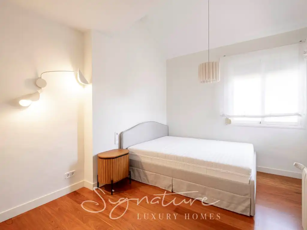Piso de 338 m² en Sant Cugat del Vallès