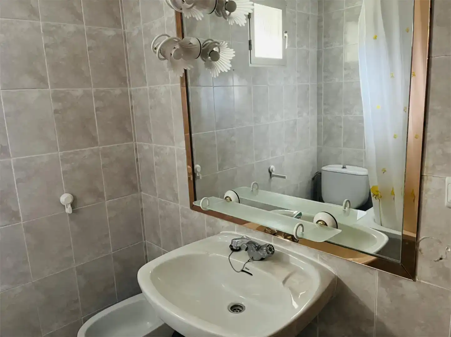 Apartamento 100 m² em La Adrada