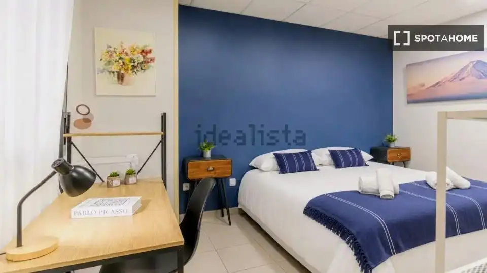 Habitación 184 m², Zaragoza