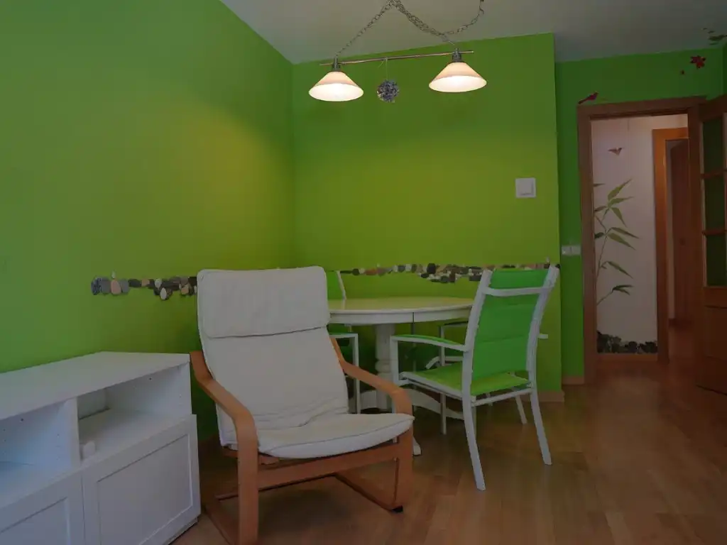 Apartamento 50 m² em Bielsa