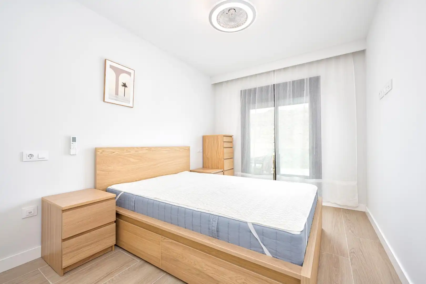 Pis de 40 m² a Mogán