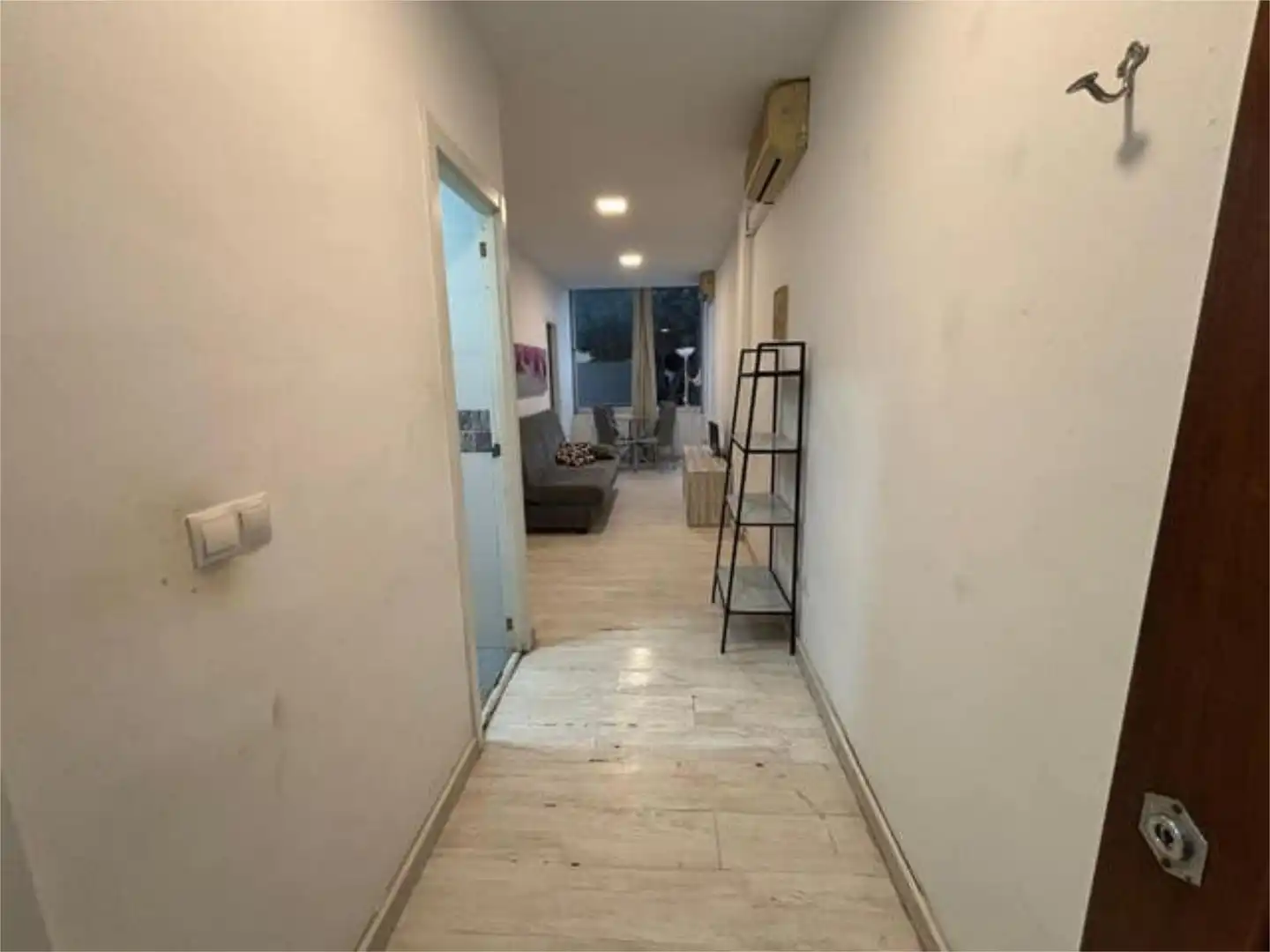 Piso de 47 m² en Torremolinos