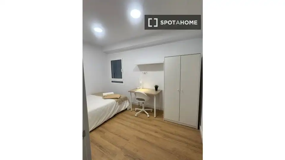 Habitación en alquiler, Las Palmas de Gran Canaria