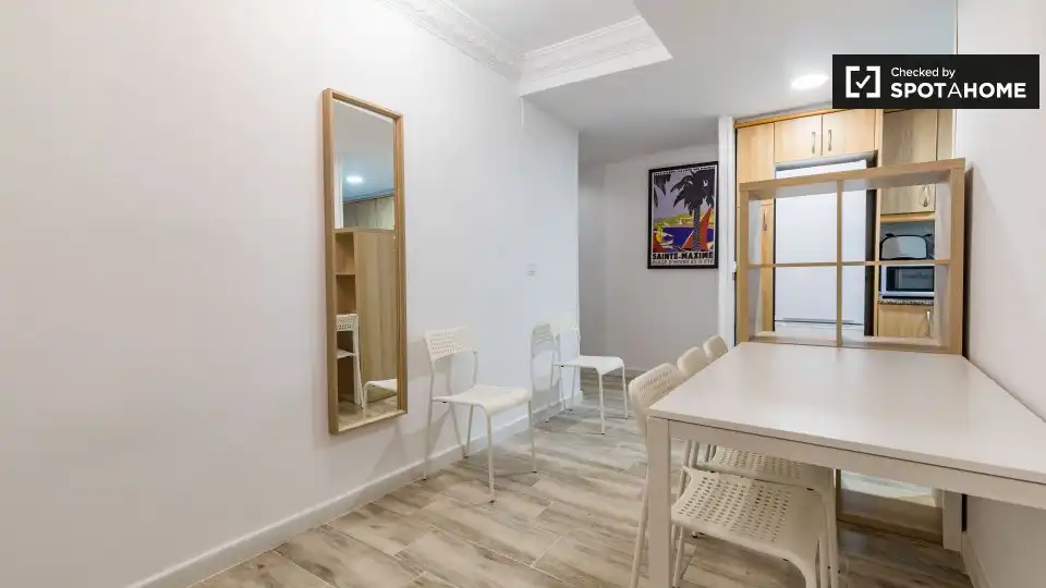 Zimmer zur Miete, Valencia