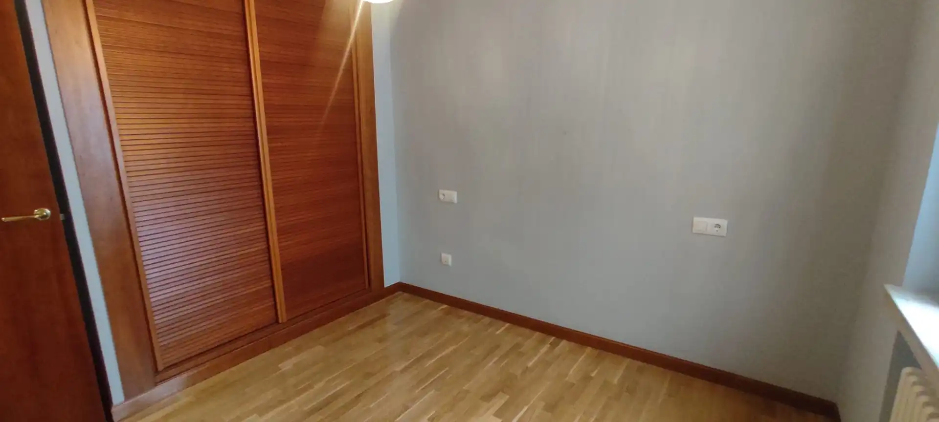 Piso de 103 m² en Salamanca