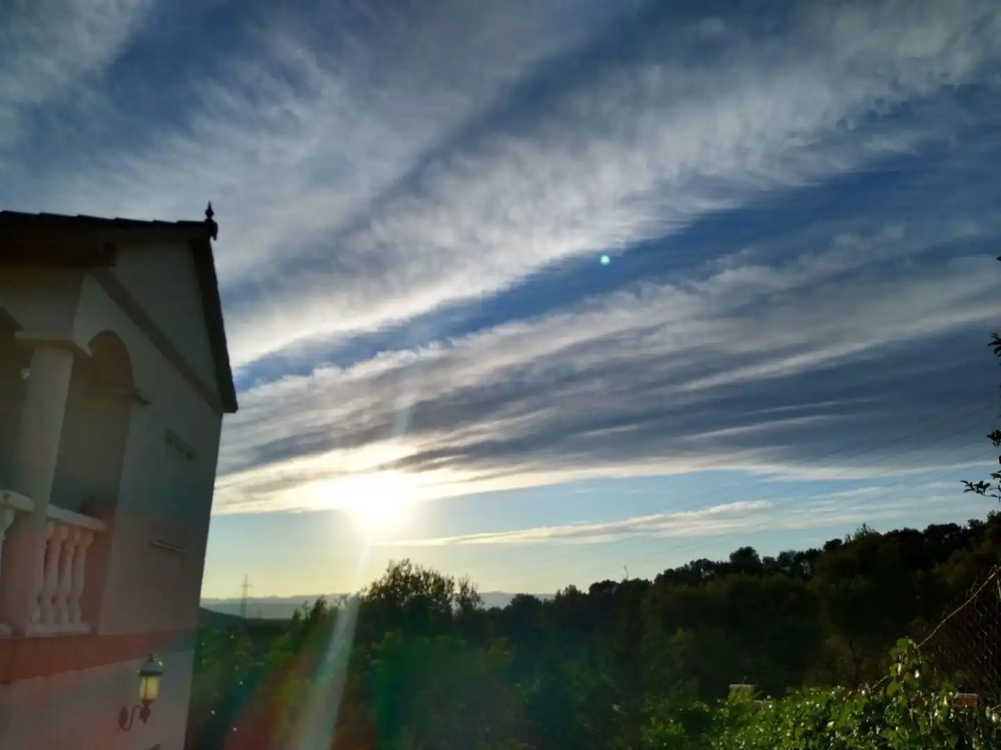 Stanza in affitto, Olivella